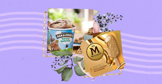 Our Pick: The Best Packaged Ice Creams To Try This Summer