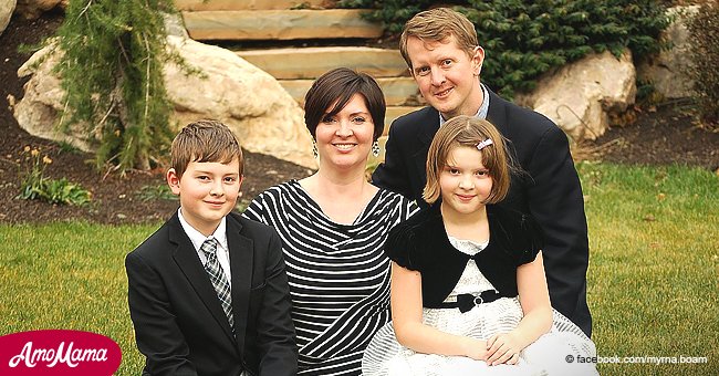 Ken Jennings Is a Proud Husband of 20 Years — Meet His Wife Mindy Jennings