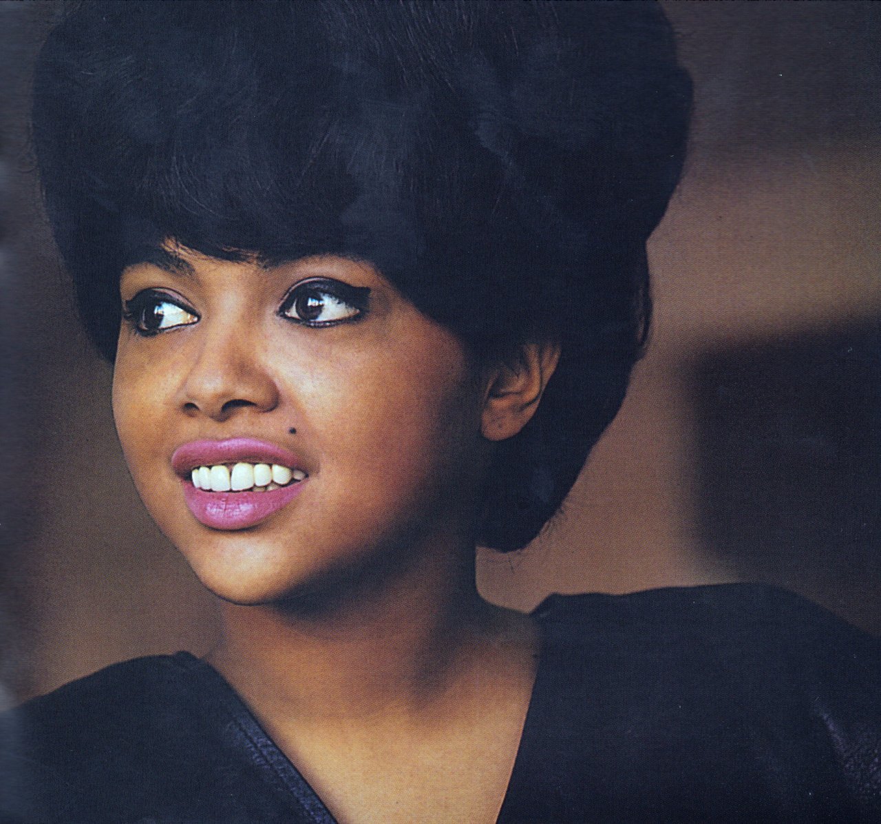 Tammi Terrell "Come On And See Me." | Source: Flickr/blile59