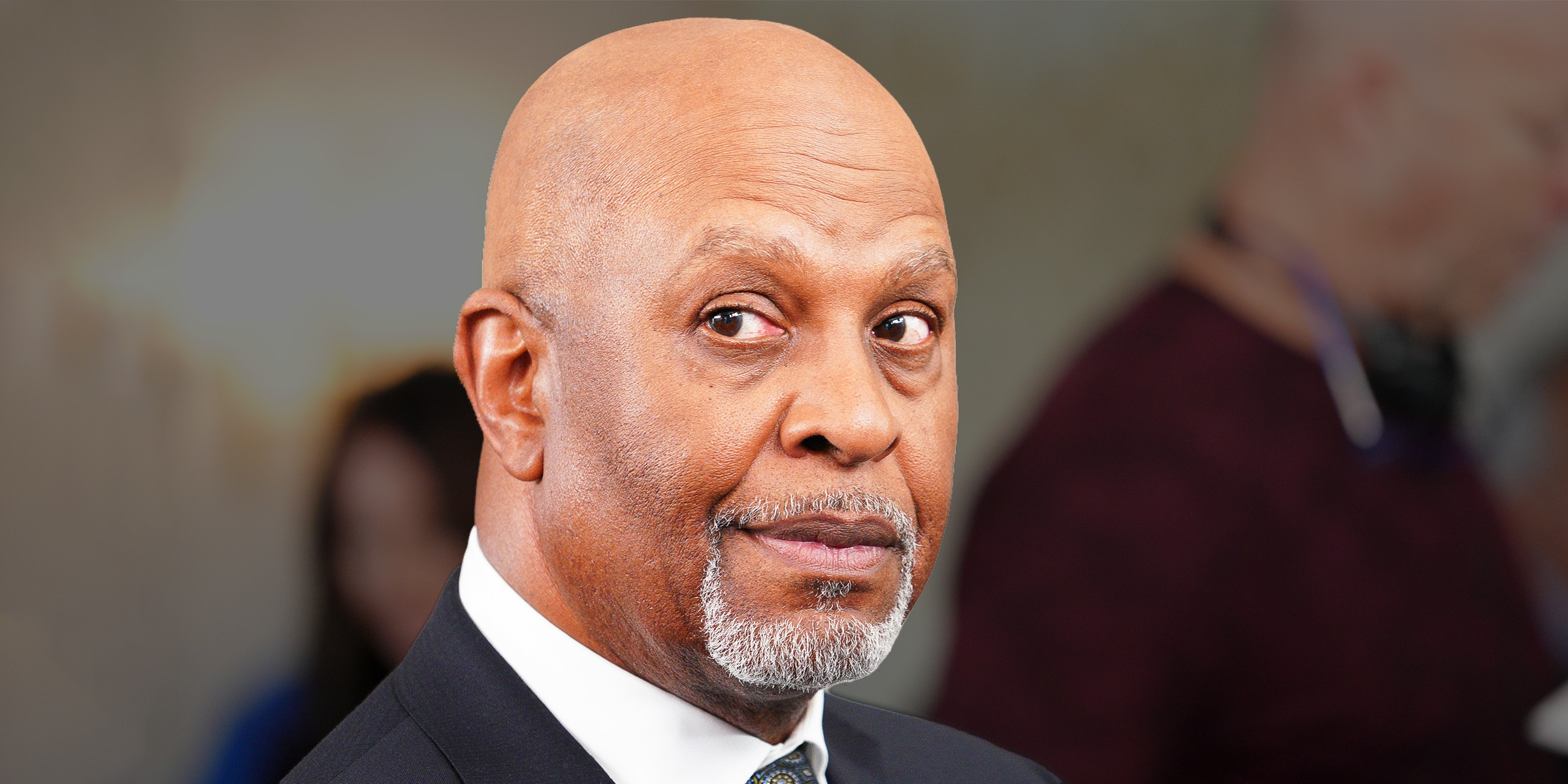 James Pickens Jr | Source: Getty Images