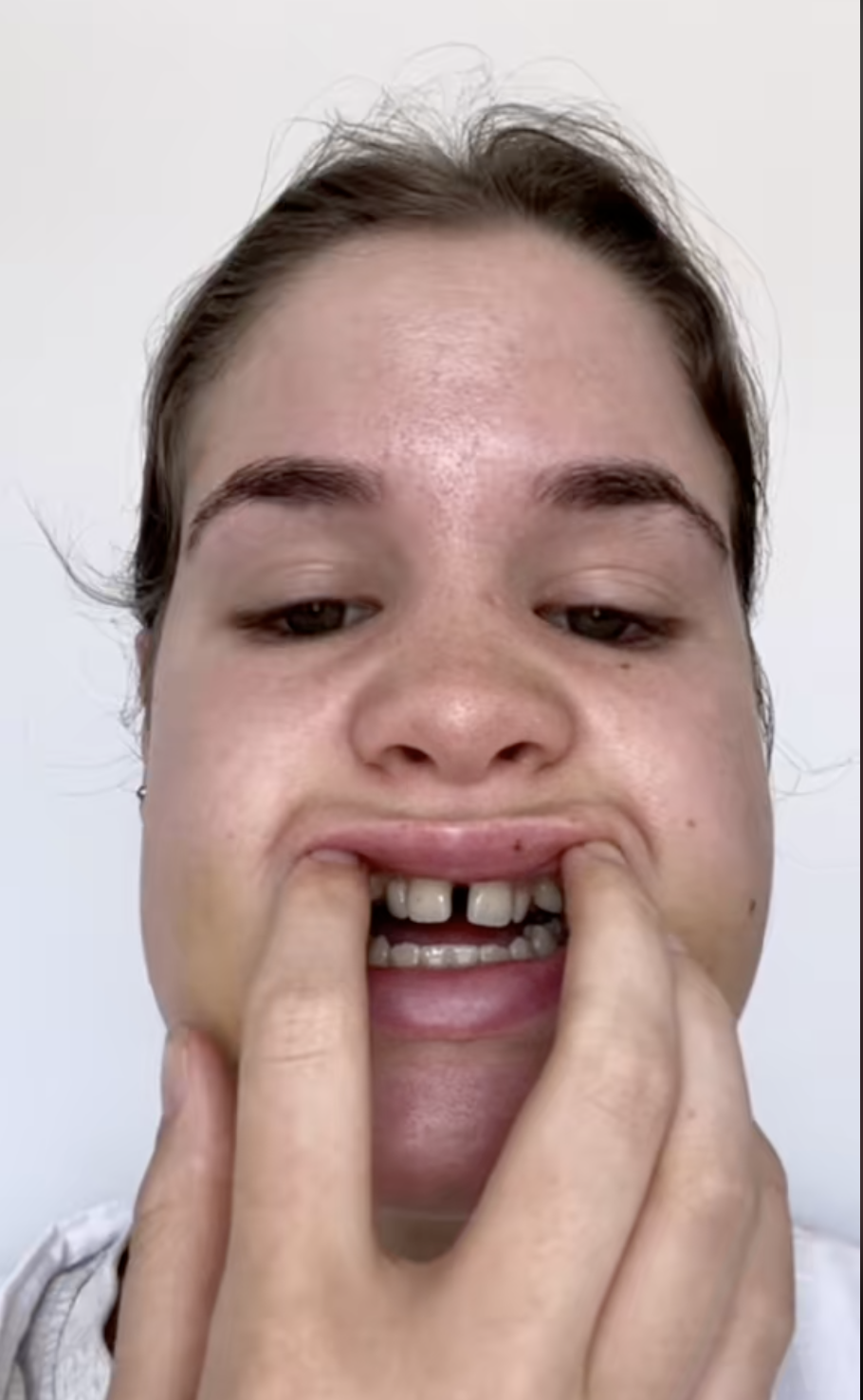 kirsten rendelll dated March 29, 2025 | Source: Tiktok\@kirstenrendelll