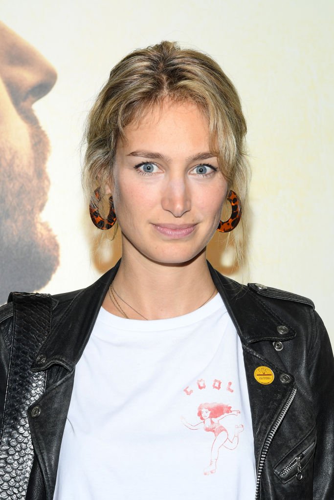 L'actrice Pauline Lefèvre | Photo : Getty Images L'actrice Pauline Lefèvre | Photo : Getty Images
