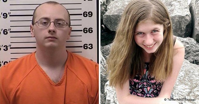 'I love you': Jayme Closs' kidnapper to family upon first court appearance since being accused