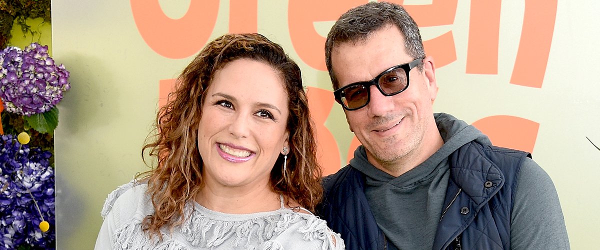 Angelica Vale Su Hermosa Historia De Amor Con Otto Padron