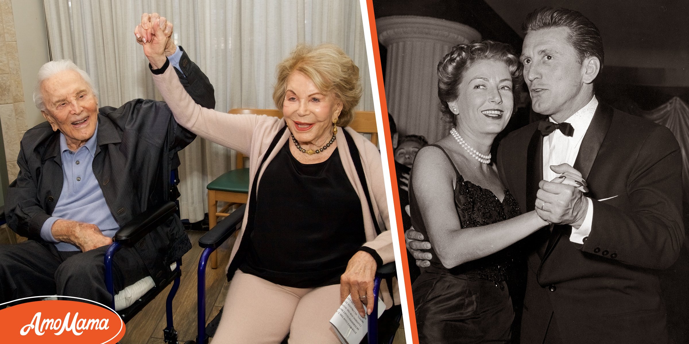 kirk-douglas-le-escrib-a-cartas-de-amor-a-su-esposa-incluso-a-los-100