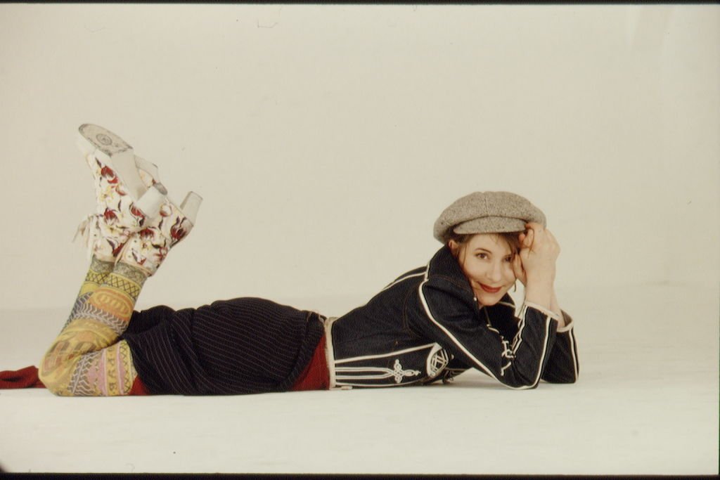 Nina Morato| photo : Getty Images