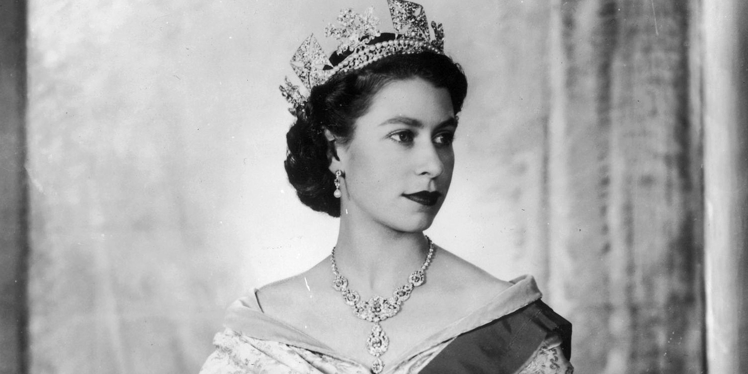 Königin Elizabeth II | Quelle: Getty Images