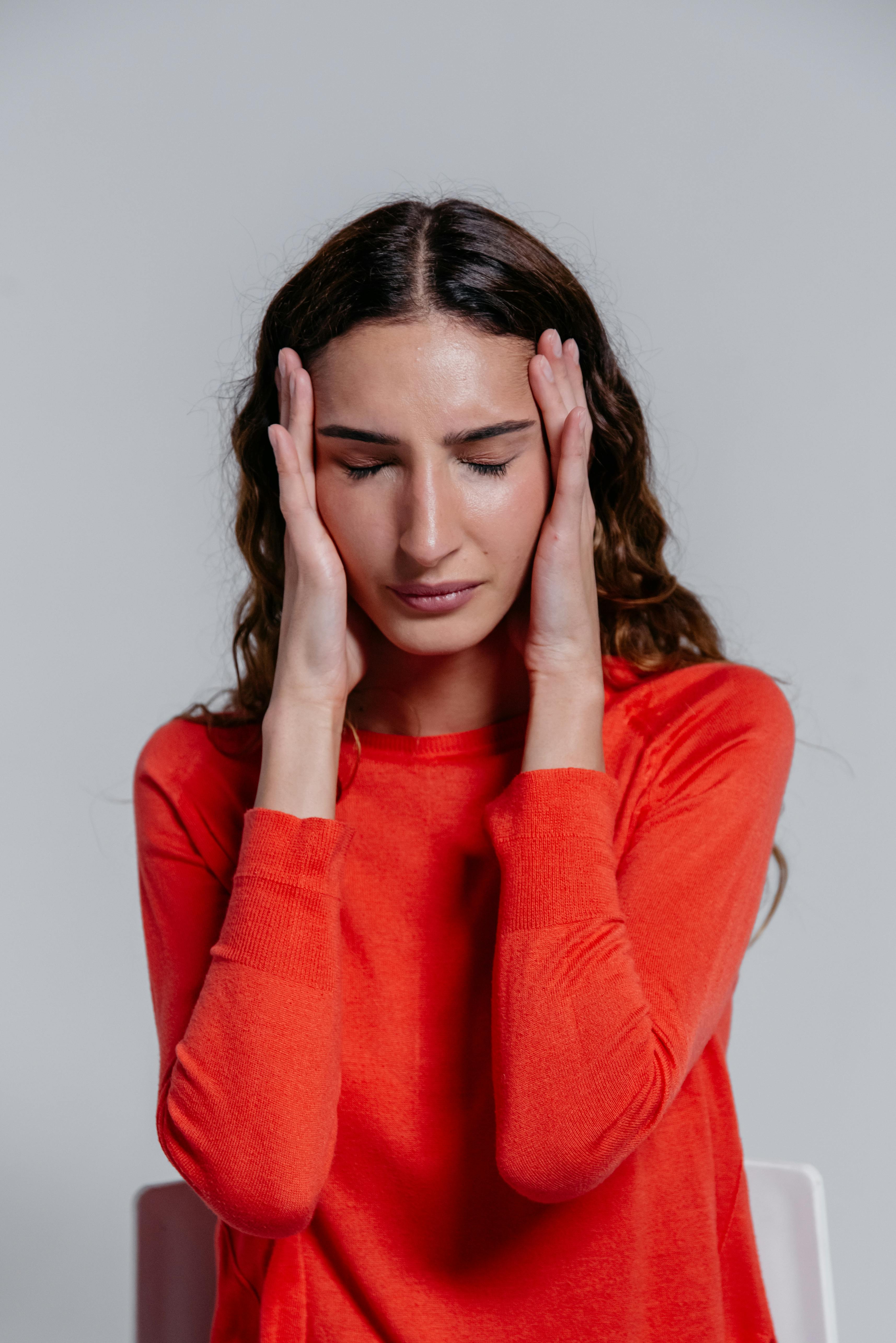 A frustrated woman | Source: Pexels