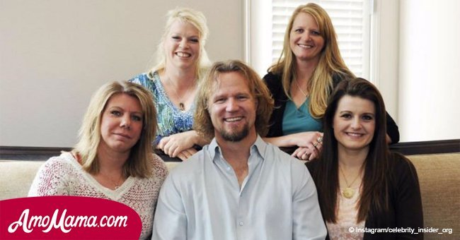 Sister Wives' polygamous husband Kody Brown proposes to another possible 25-year-old wife