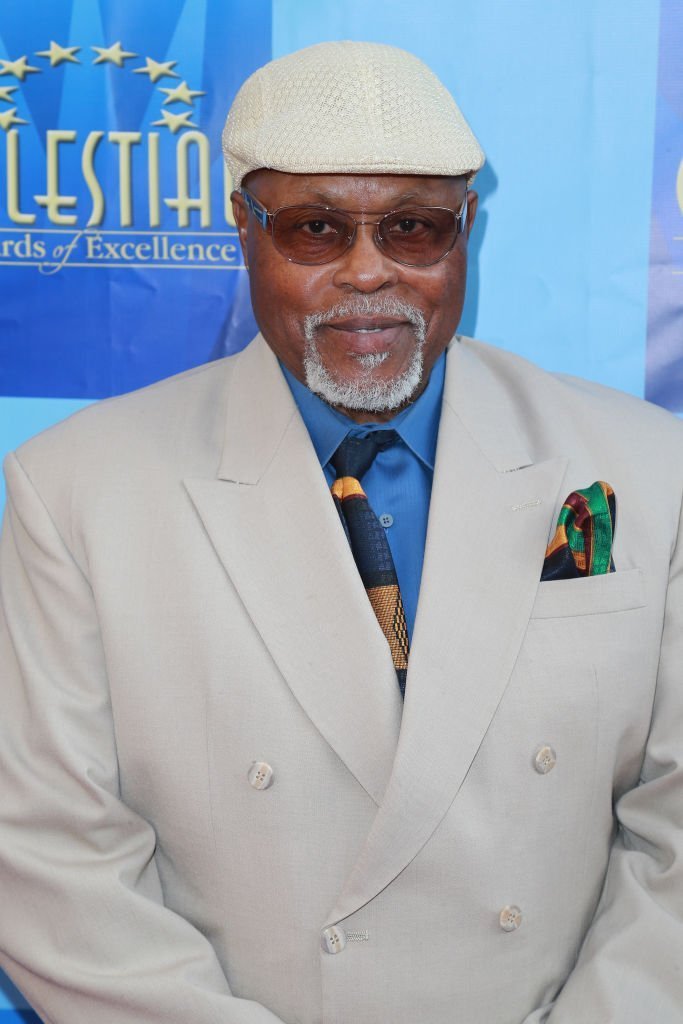 Roger E. Mosley attends the Celestial Awards Of Excellence at Alex Theatre  | Getty Images