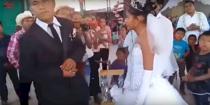 Source: YouTube.com / Morelos Habla Source: YouTube.com / Morelos Habla