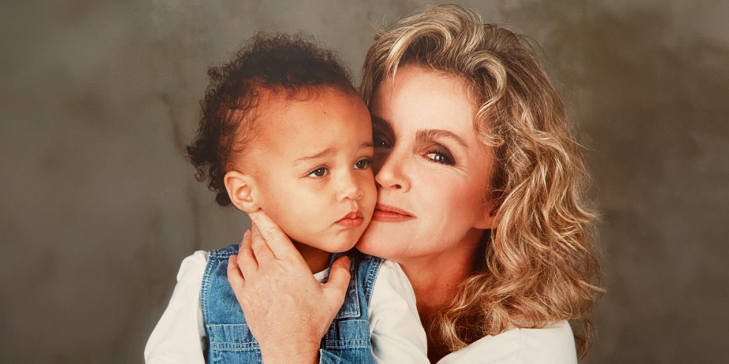 Donna Mills and her daughter | Source: Instagram/thedonnamills