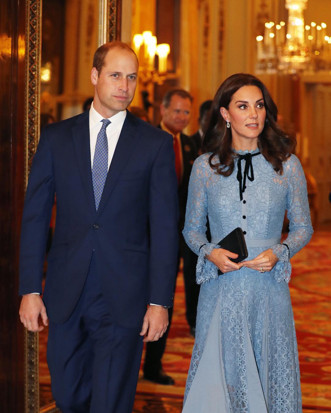 Image Credits: Instagram/kensingtonroyal Image Credits: Instagram/kensingtonroyal