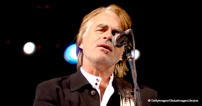 Hal Ketchum’s Wife Reveals the Singer Has Alzheimer’s Disease