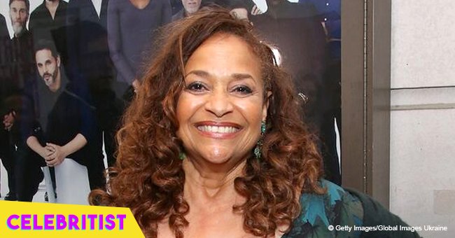 Debbie Allen shows off her hip-hop dance moves in recent video