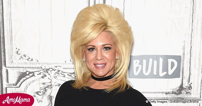 Radar Online: Theresa Caputo's ex-client's confession about medium's fake 'readings'