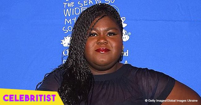 Gabby Sidibe to headline New York Fashion Week's 'TheCurvyCon' following her weight loss