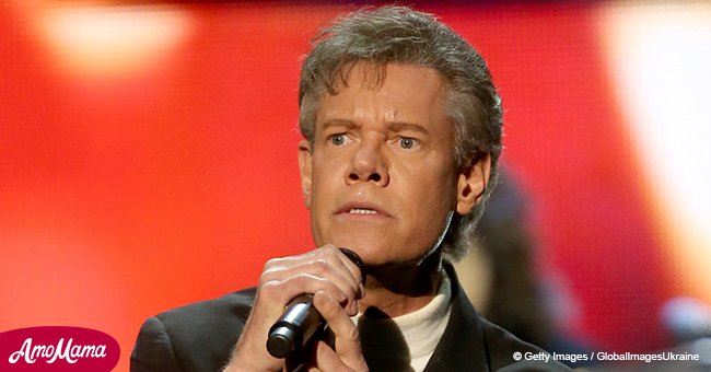 Randy Travis’ wife was told to 'pull the plug' on him after stroke, but she decided to fight