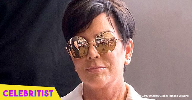 Kris Jenner accused of looking 'unrecognizable' in recent picture