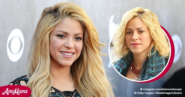 Shakira luce casi irreconocible tras nuevo cambio de look y cabello corto