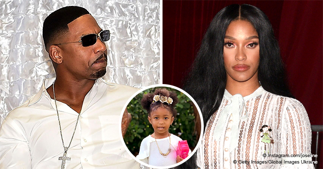 Stevie J Asks Judge to Throw Joseline Hernandez in Jail in Bonnie Bella ...