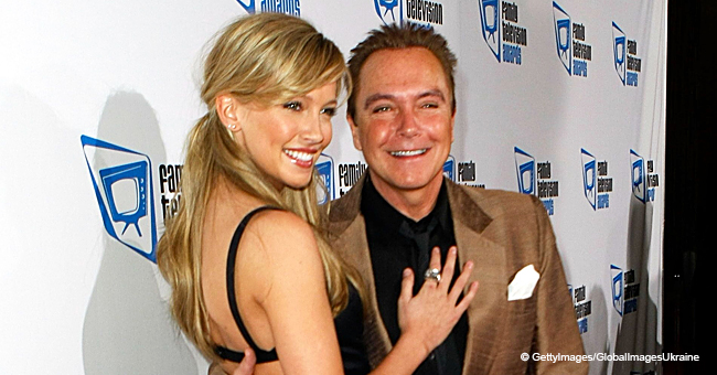 Inside David Cassidy's Complicated Relationship with the Daughter That Was Cut out of His Will