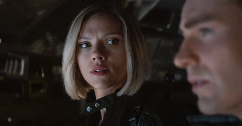 Image Credits: Marvel/Avengers: Endgame - Instagram/avengers Image Credits: Marvel/Avengers: Endgame - Instagram/avengers