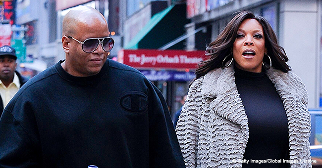 'We Are Dealing with It,' Kevin Hunter Gives Update on Wife Wendy Williams Living in Sober Home