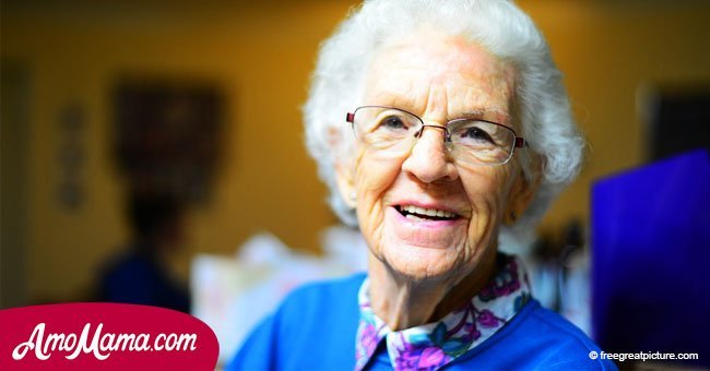 Novia revela a su abuelita que su esposo la engaña. Su respuesta se hace famosa en todo el mundo