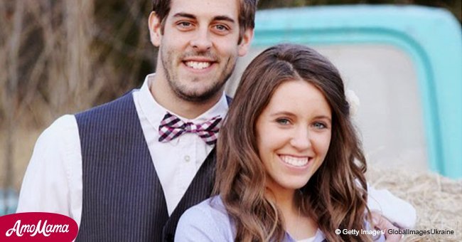 Jill Duggar sparks pregnancy rumors after sharing a new photo with hidden belly