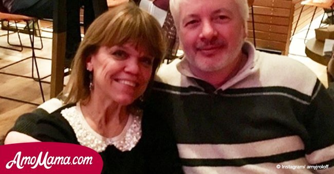 Amy Roloff's boyfriend opens up about the truth behind their relationship