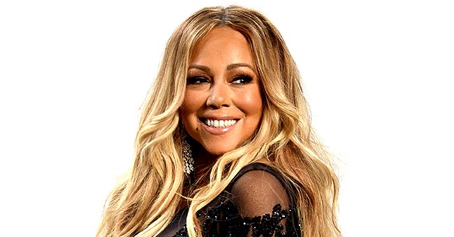 Mariah Carey Has Inherited Her Voice from Her Parents - Glimpse into Her Road to Stardom
