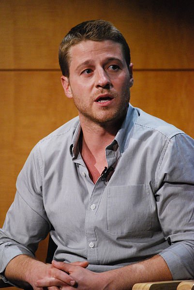  Benjamin McKenzie at an event entitled An Evening with Southland at the Paley Center for Media. | Source: Wikimedia Commons