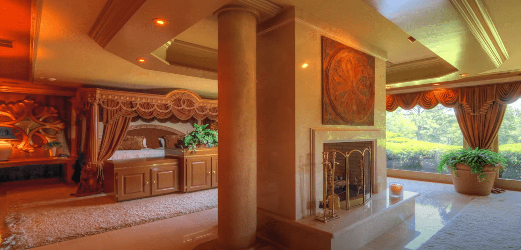 Inside Kenny Rogers' 3.5M Farm Which Has Inspired Much of His