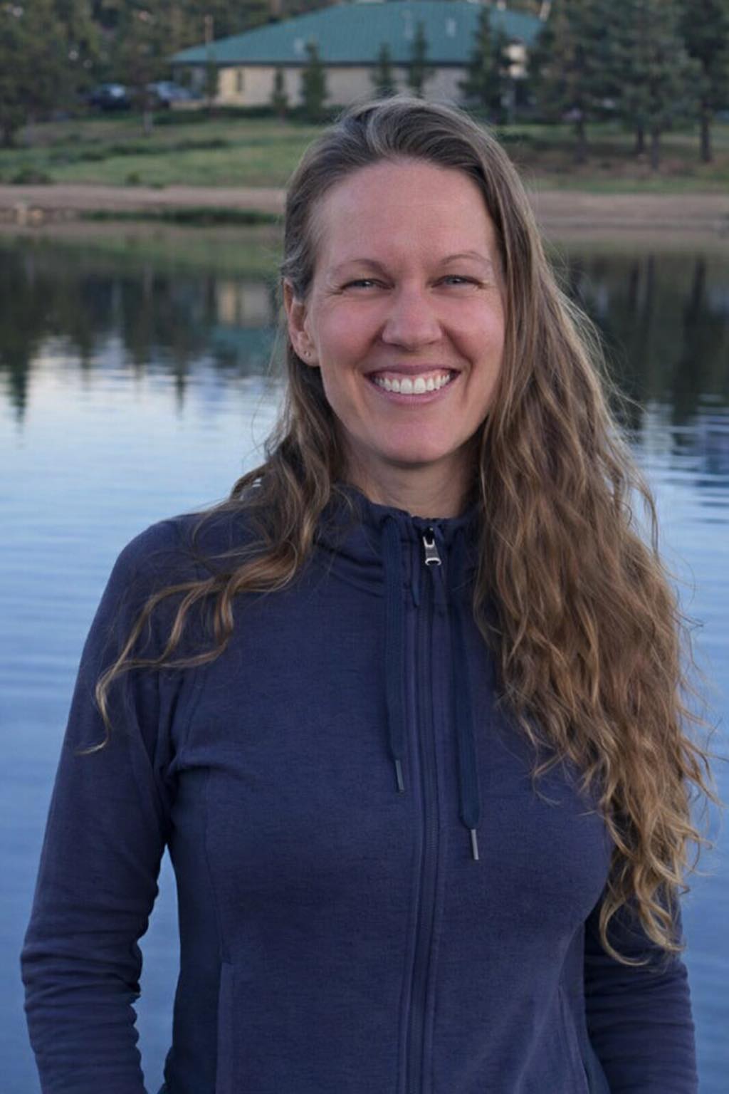 The missing Linda Brown, seen in a post dated January 8, 2026 | Source: Facebook/therealbigdraco