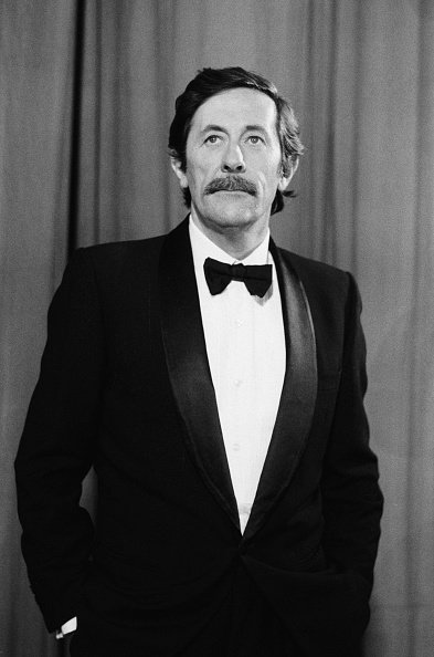 Jean Rochefort.| Photo : Getty Images