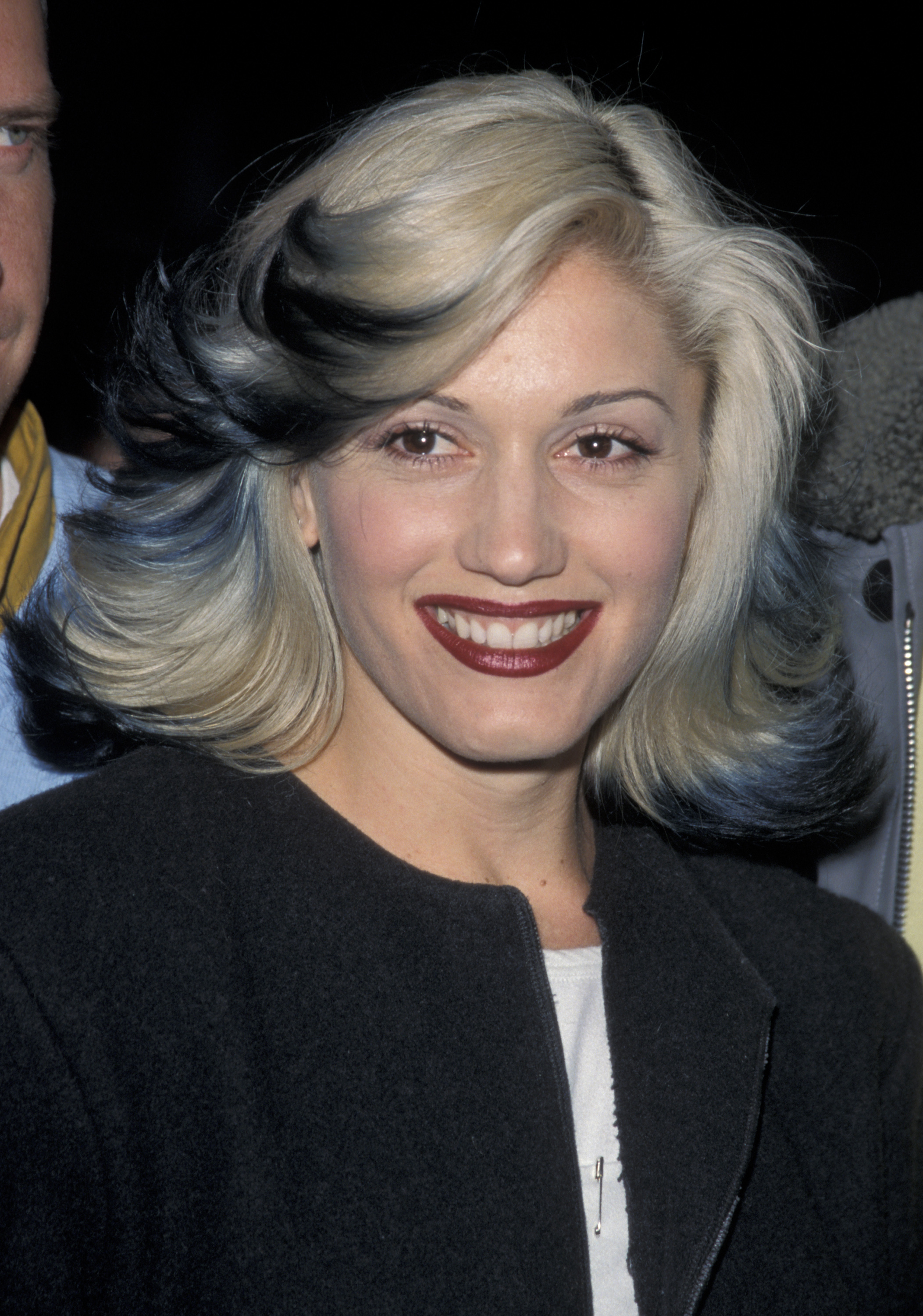Gwen Stefani photographed in 1999 | Source: Getty Images