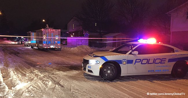 Canada : Riya, 11 ans, qui a été portée disparue en Ontario, a été retrouvée morte chez elle, son père arrêté