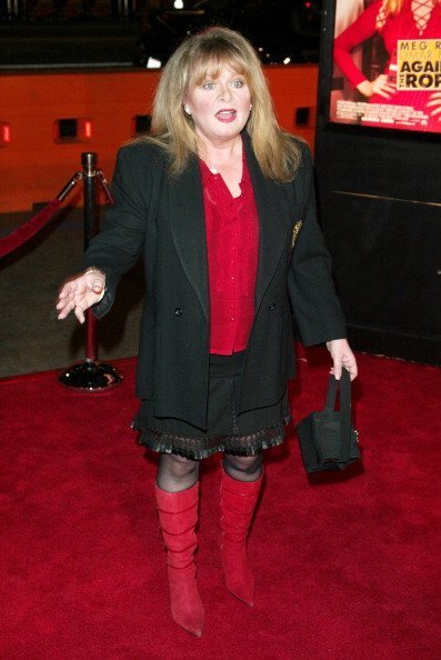 Sally struthers sexy 25+ Pictures