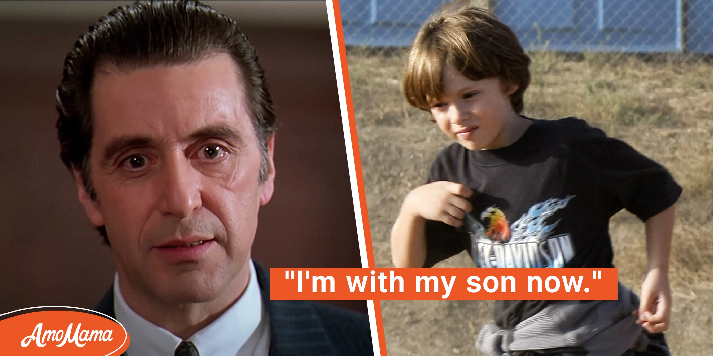 Al Pacino Fought for Twins with Ex Who Used Kids like 'Hostages' & at