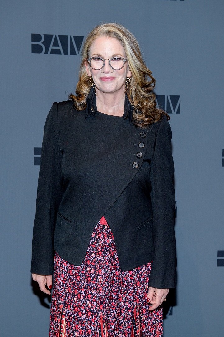  Melissa Gilbert attending "Medea" Opening Night at BAM Harvey Theater in New York City in January 2020. | Image: Getty Images.