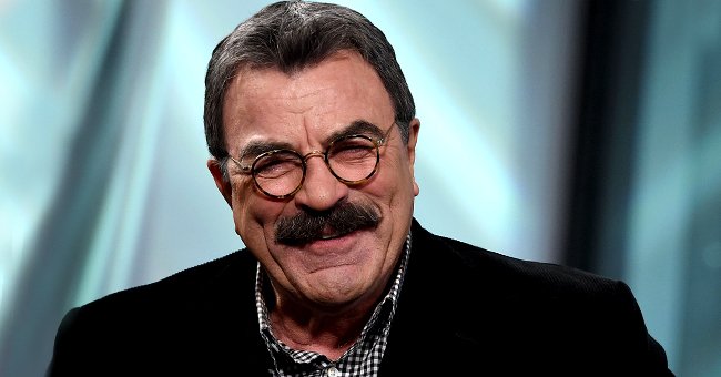 'Blue Bloods' Star Tom Selleck Used to Grow Avocados on His Ranch ...