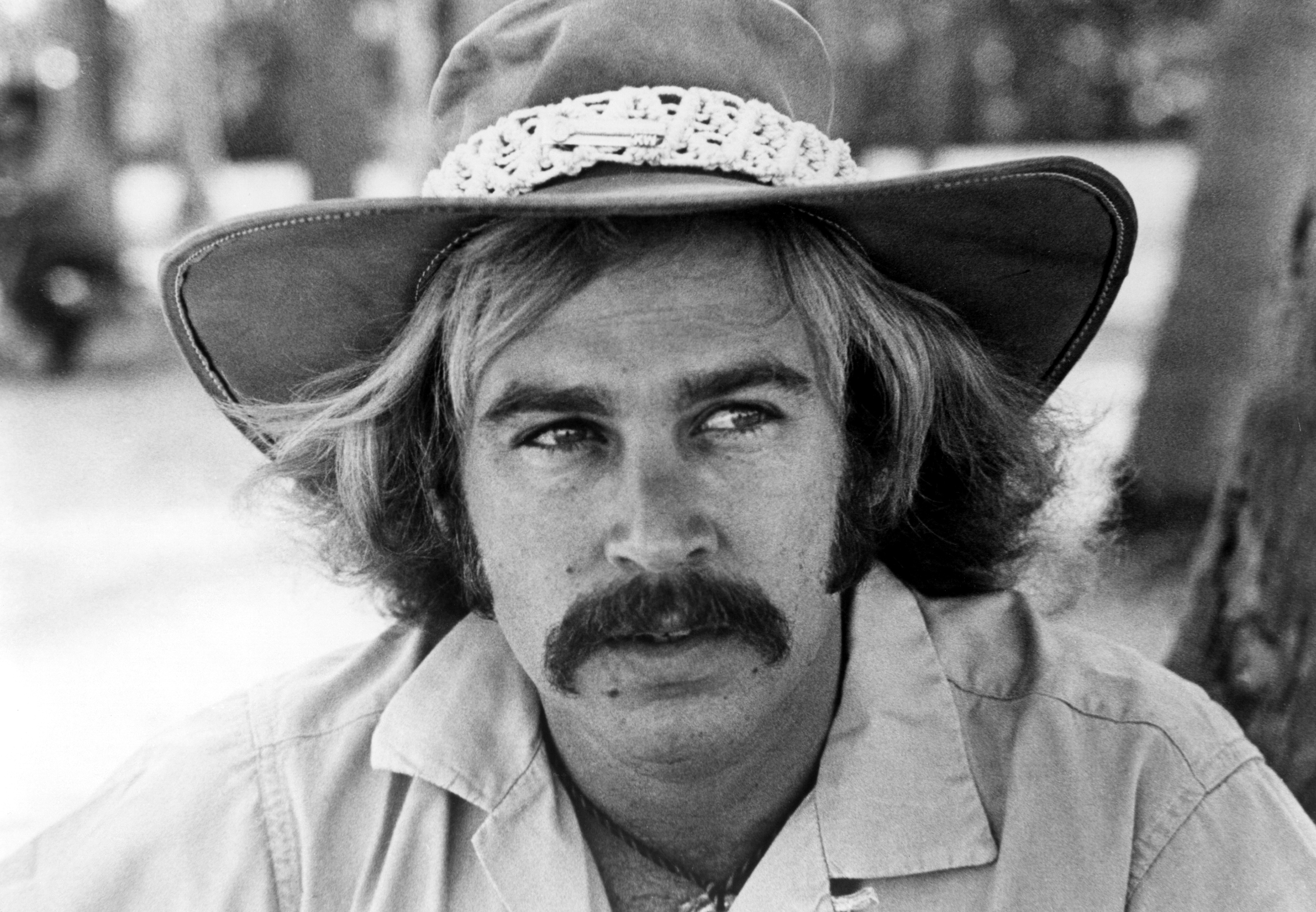 A photo of Jimmy Buffet taken on January 1, 1970. | Source: Getty Images