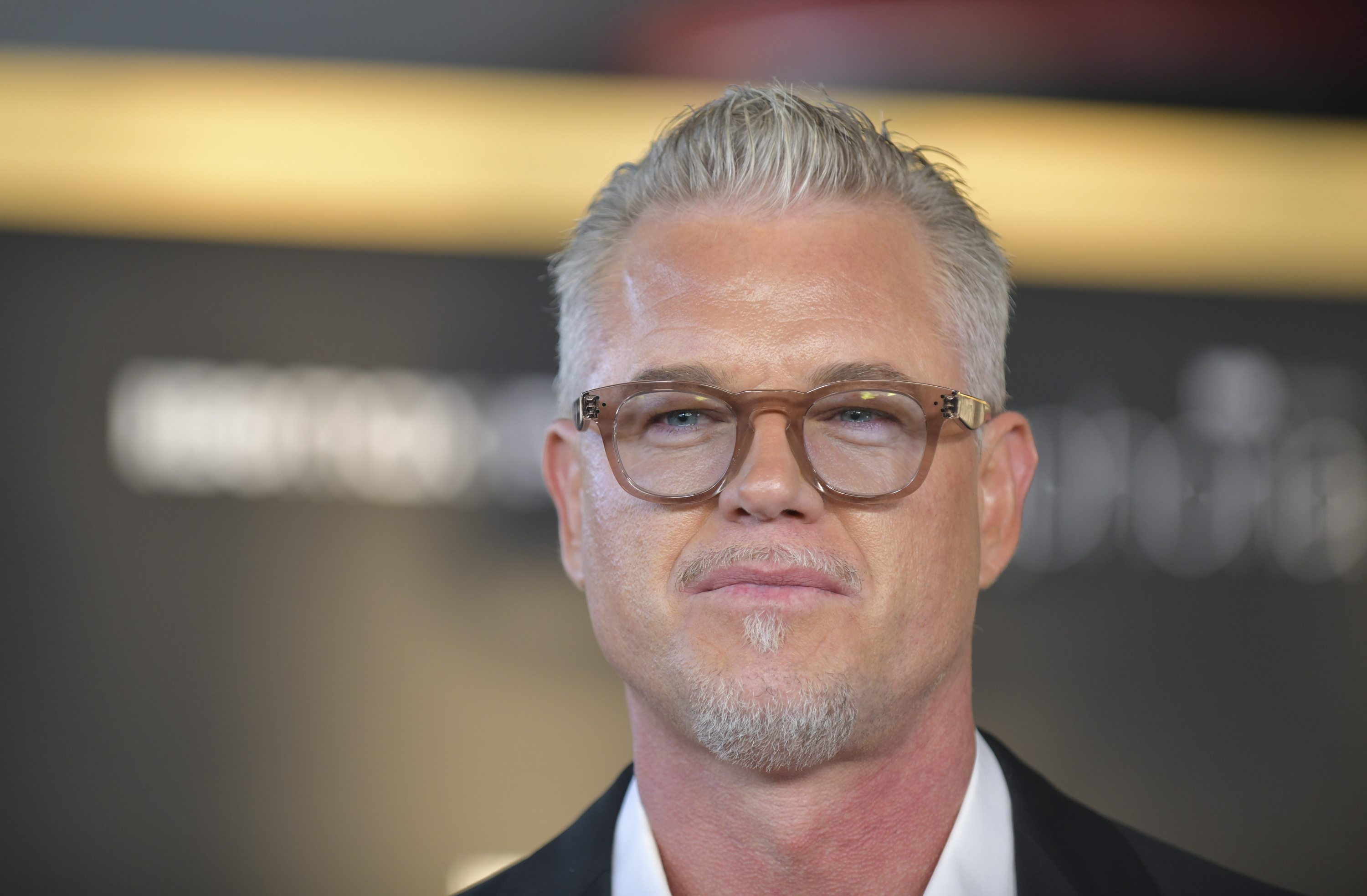 Eric Dane attends the HBO Max FYC event for "Euphoria" in Los Angeles on April 20, 2022 | Source: Getty Images