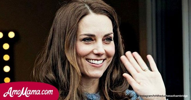 Duchess Kate shamed by fans after a seemingly harmless photo blows up the Internet