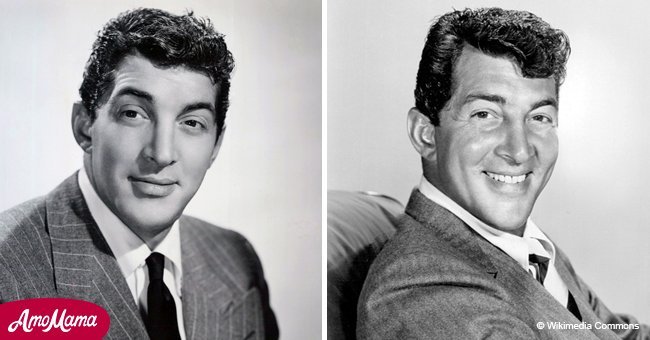 Tragedy in Dean Martin's family: wife Jeanne died a few weeks after their son was found dead