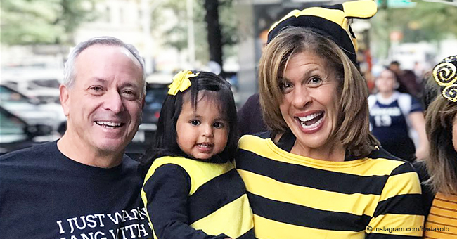 Hoda Kotb and Longtime Boyfriend Are Still Not Married, and Here's Why