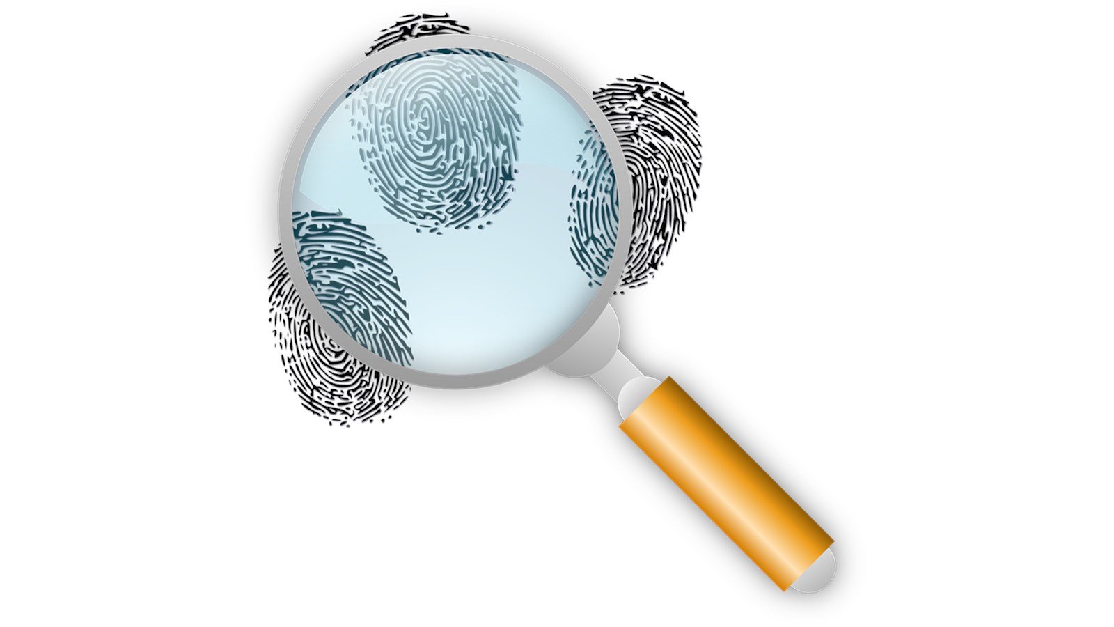 Image d'une Loupe Illustrant une enquête | Photo : Getty Images