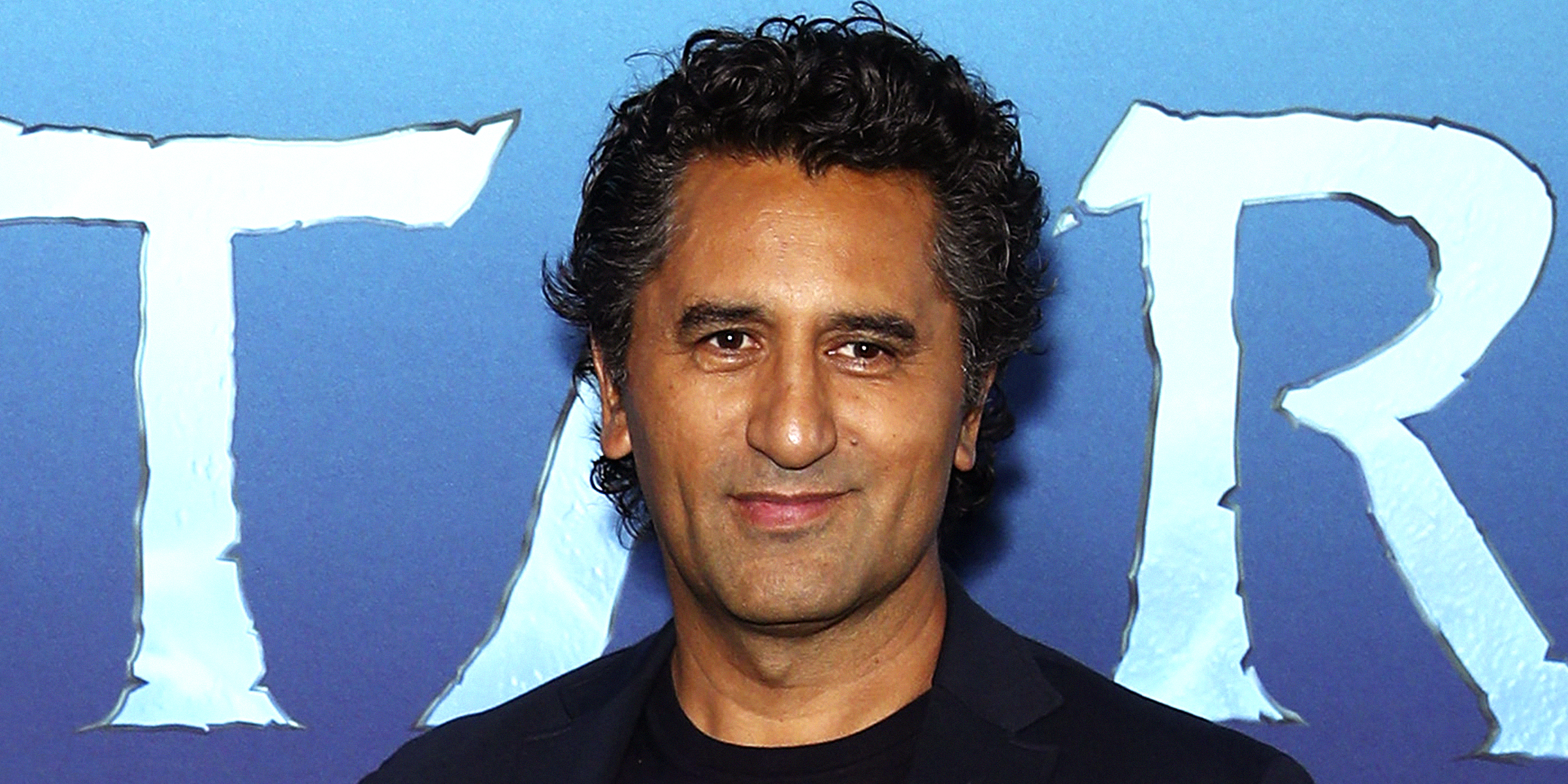 Cliff Curtis | Source: Getty Images