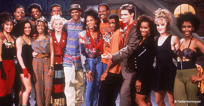  'In Living Color' to Hit the Big Screen, Cast Will Get Together for Reunion 25 Years after Finale